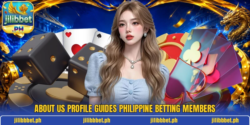 About us profile guides Philippine betting members About us profile guides Philippine betting members