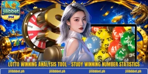 Lotto Winning Analysis Tool – Study Winning Number Statistics