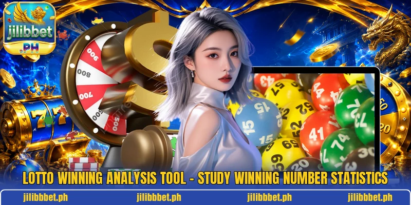 Lotto Winning Analysis Tool – Study Winning Number Statistics