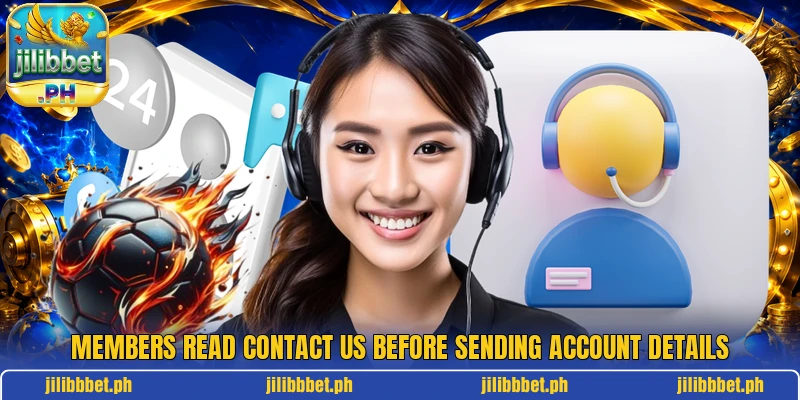 Members read contact us before sending account details Members read contact us before sending account details